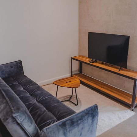 Peace Lofts And Apartments Playa Santa Teresa  Luaran gambar