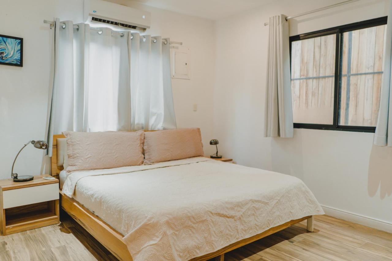 Peace Lofts And Apartments Playa Santa Teresa  Luaran gambar