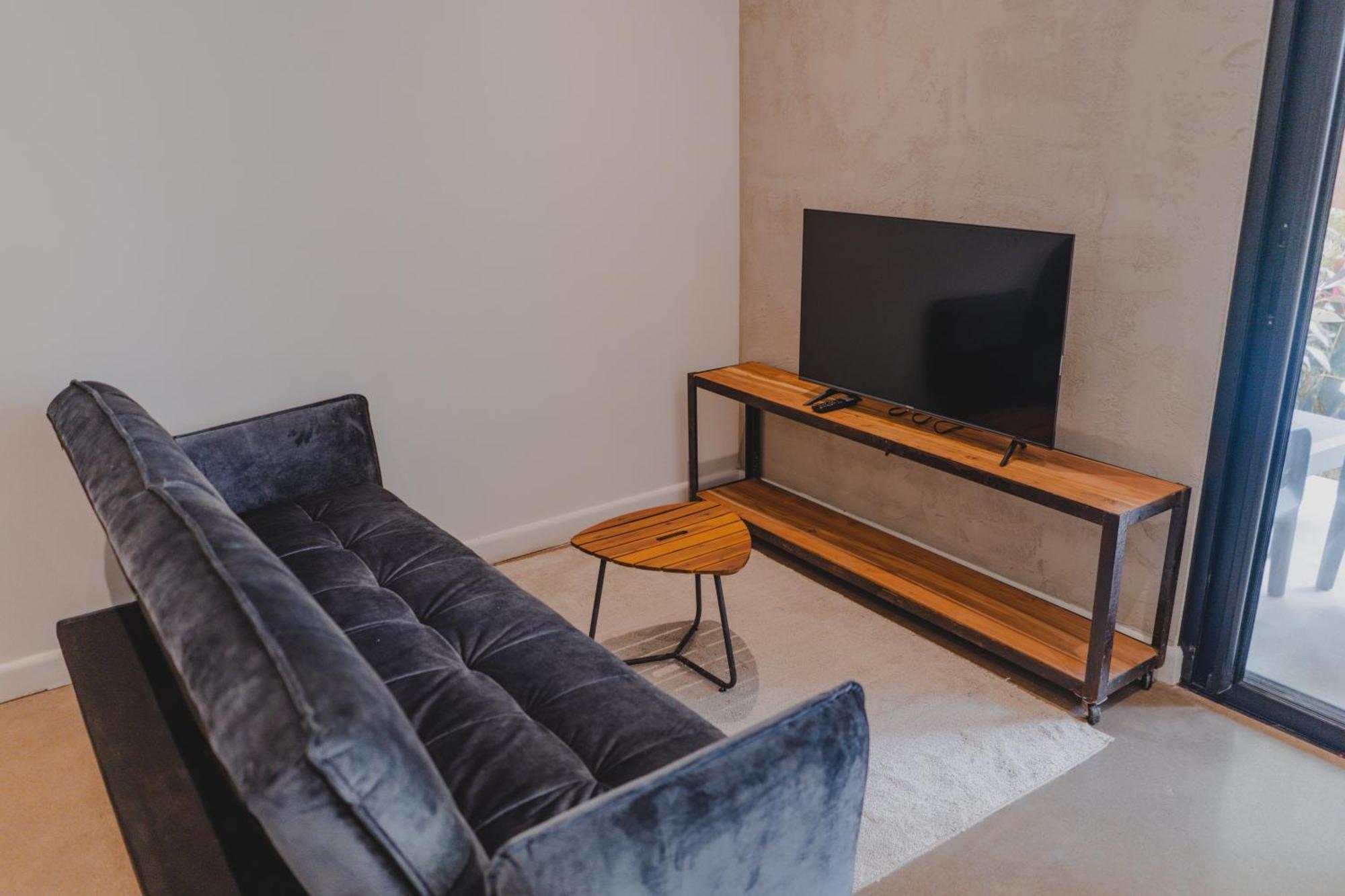 Peace Lofts And Apartments Playa Santa Teresa  Luaran gambar