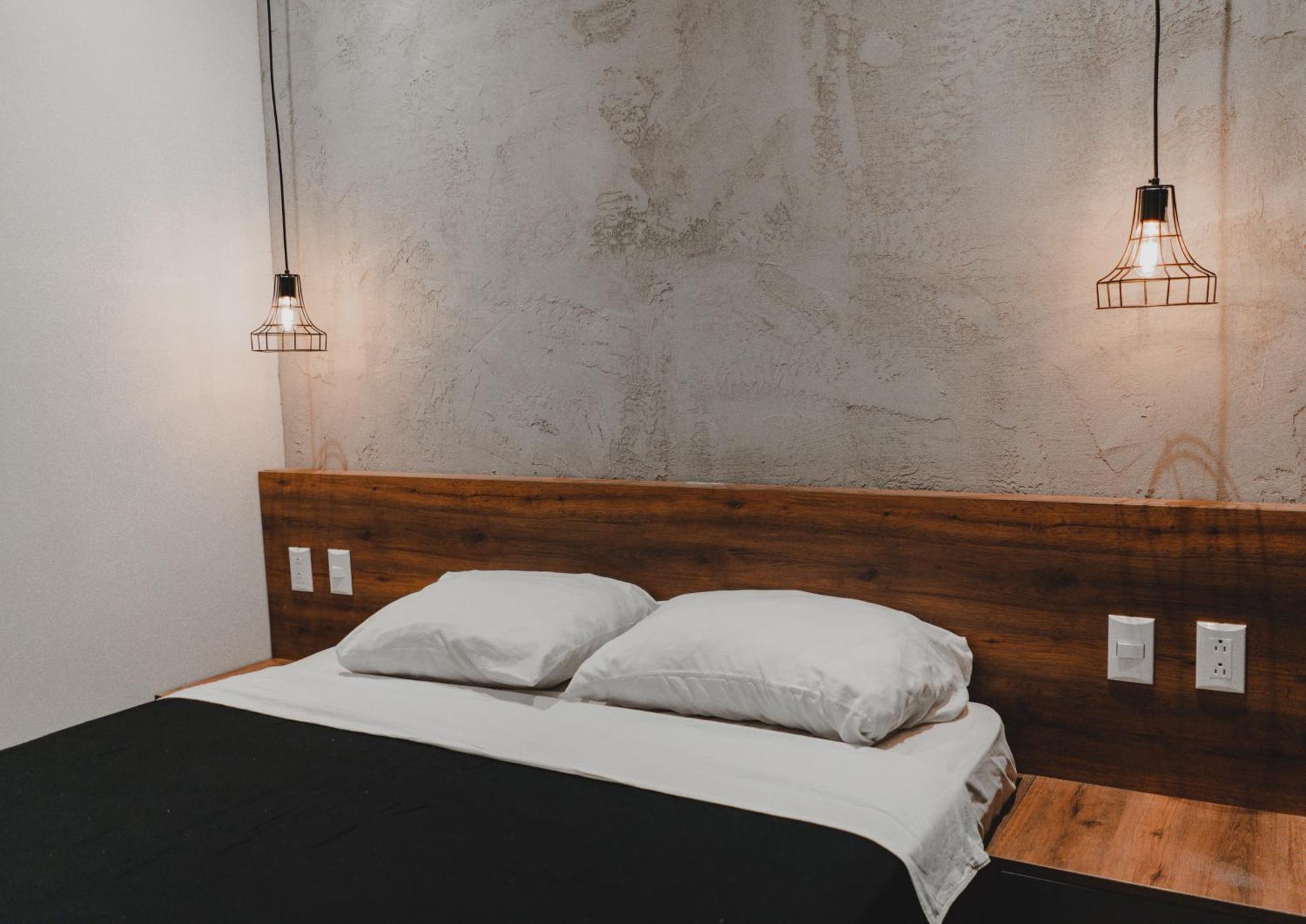 Peace Lofts And Apartments Playa Santa Teresa  Luaran gambar