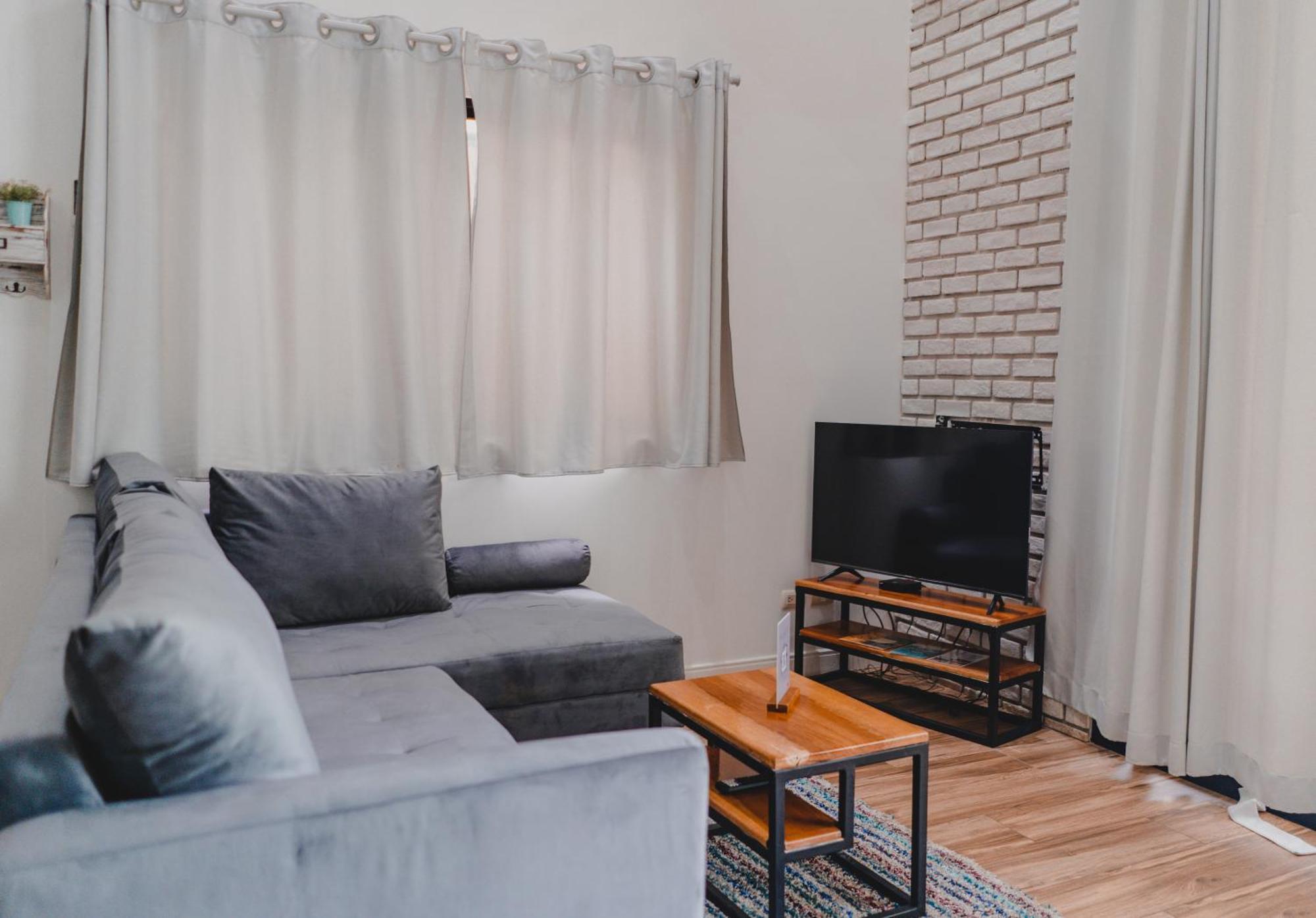 Peace Lofts And Apartments Playa Santa Teresa  Luaran gambar