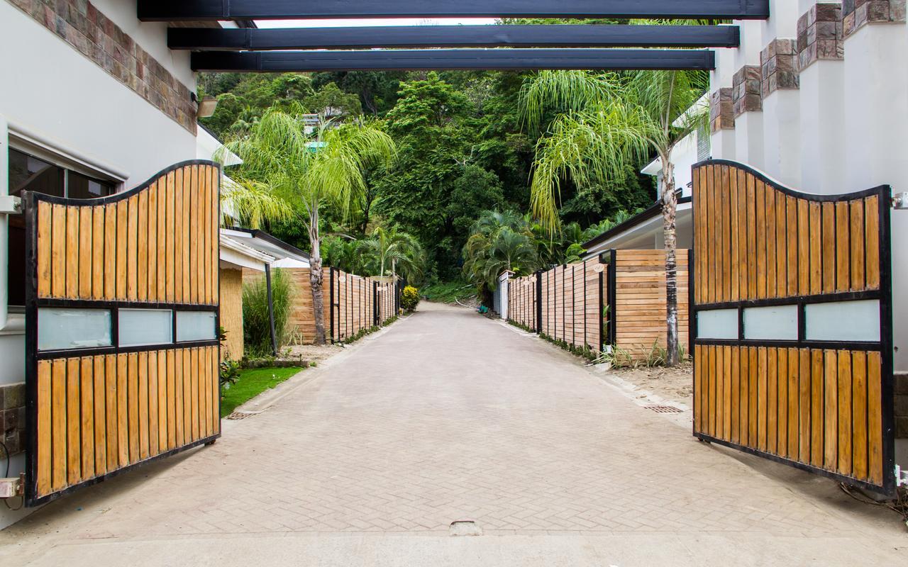 Peace Lofts And Apartments Playa Santa Teresa  Luaran gambar